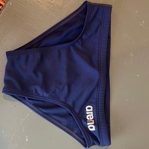 Arena make swim brief